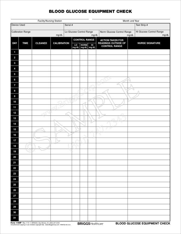 Products Documentation Long Term Care Nursing Forms