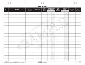 Products > Documentation > Long Term Care > Pharmacy & Lab