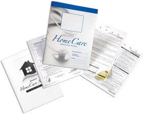 admission packet care