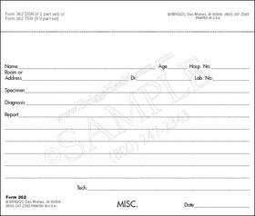 Products > Documentation > Long Term Care > Pharmacy & Lab