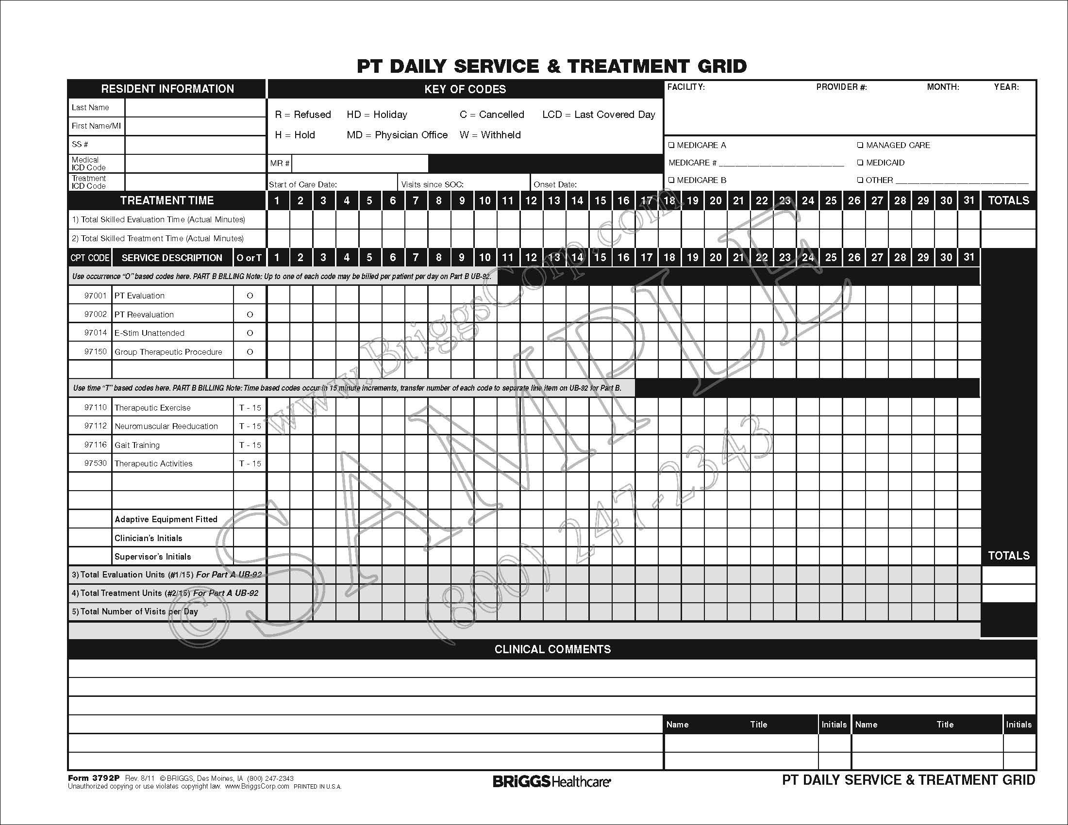 Record Management System Features