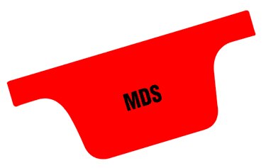 mds translate tab to null mds translate tab to null