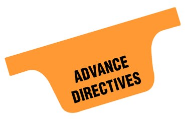 Dividers For Treatment And Medication Administration Records