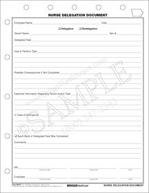 Products > Documentation > Assisted Living > Nursing Forms ...