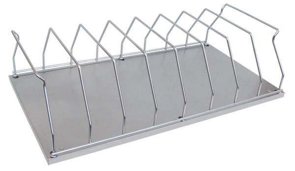 porta cart chart caddy carrier 8 capacity chart caddy