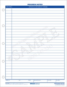 Products > Documentation > Notes > Narrative > Progress Notes