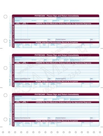Telecom Order Form Products > Documentation > Physician & Telephone Orders > Telephone Orders