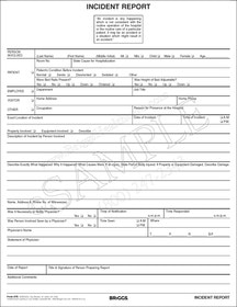 products gt documentation gt assisted living gt nursing forms nursing incident report