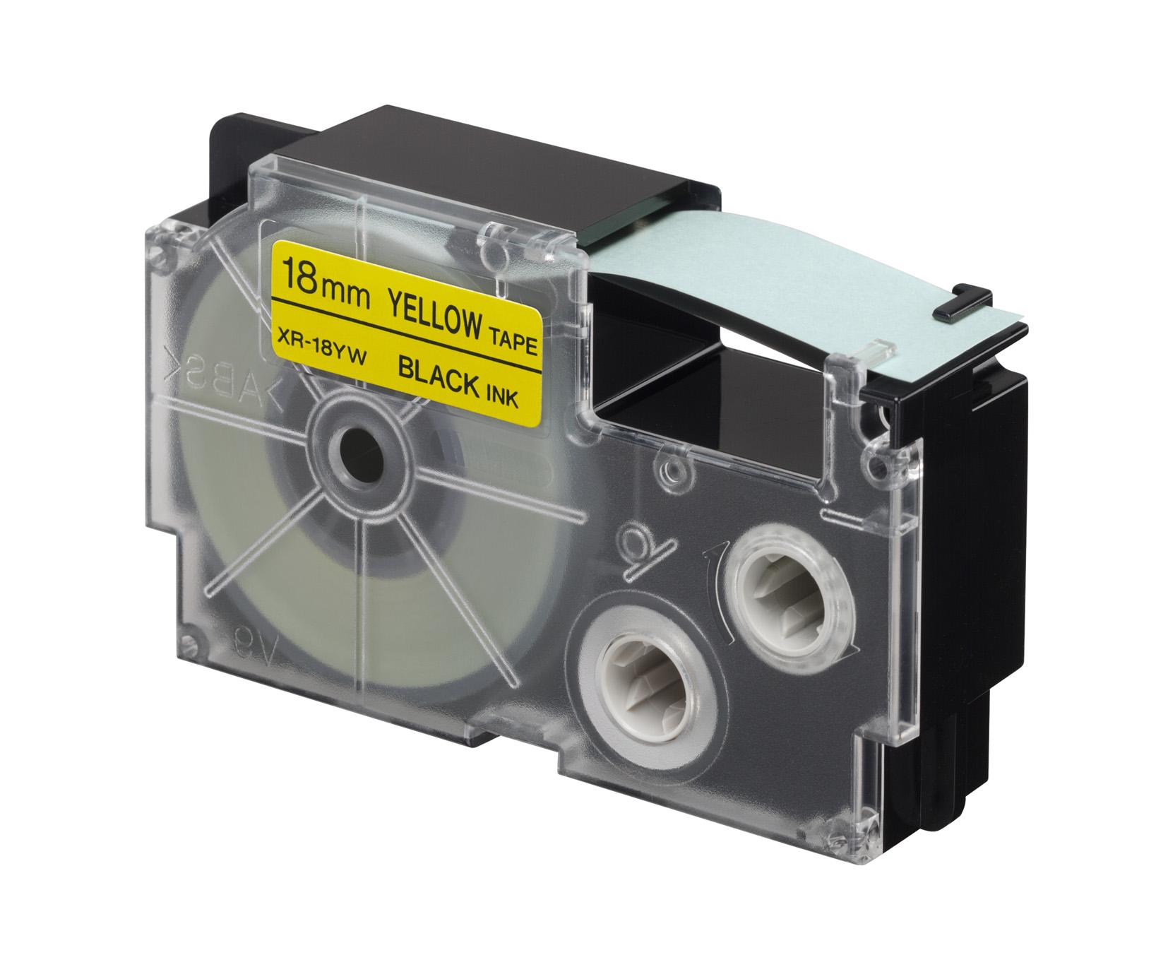 casio label it printer