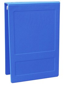 Ringbinders - 2" - Top Open - 2-Ring
