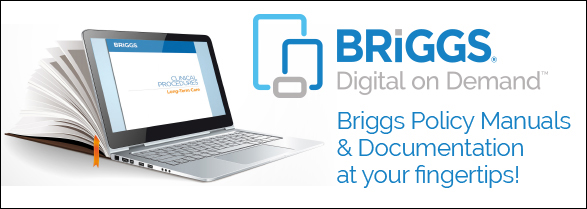 Briggs Medical Chart Dividers